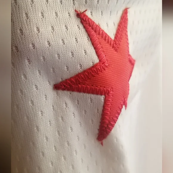 Chicago bulls scottie pippen city edition basketball Jersey 2XL - Picture 3 of 8